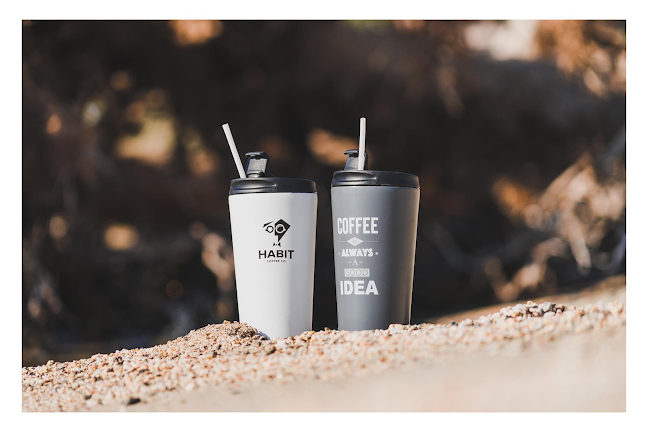 Comentarii opinii despre Habit Coffee Co