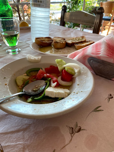 Unnamed Road, Ιτέα 332 00