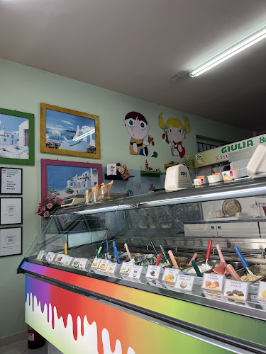 Comentarii opinii despre Piero's Gelateria Italiana