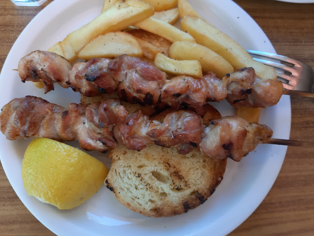 Comentarii opinii despre Γεύση