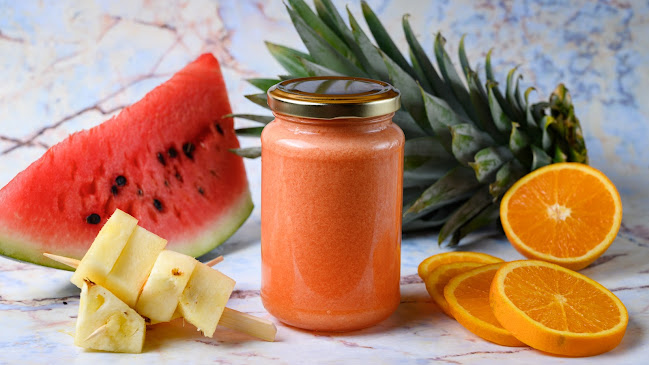 Nova Gea - Γαστρονομία και φιλοξενία