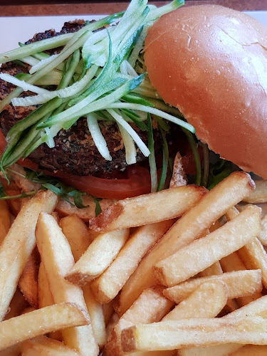 Comentarii opinii despre TGI Fridays Αριστοτέλους