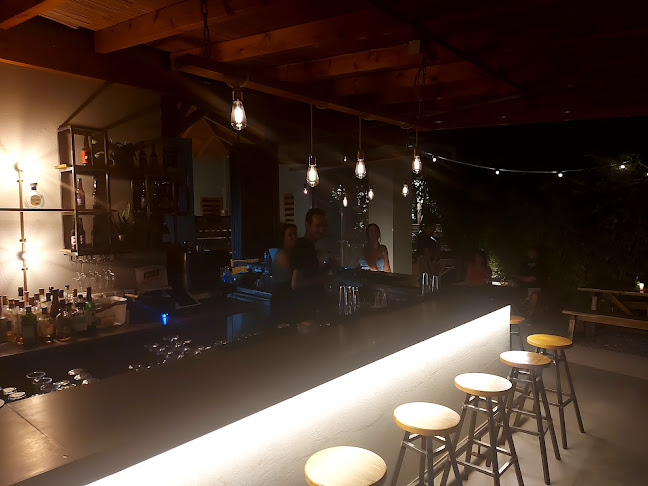 Comentarii opinii despre Libre Garden Bar