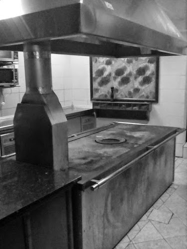 Comentarii opinii despre Restaurant Meteora Gkertsou Family