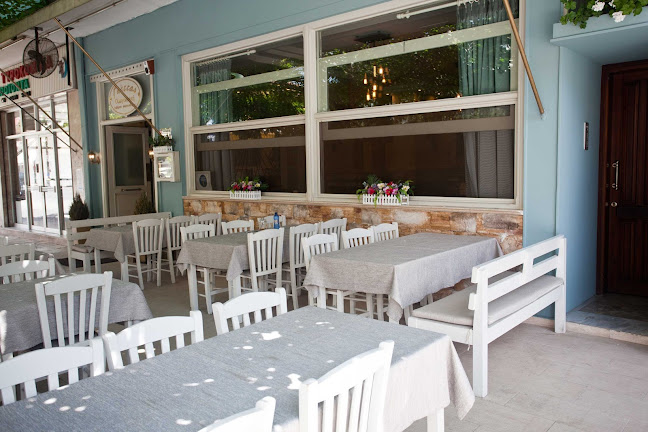 Opinii despre GETTAS HOME KITCHEN în Κουφάλια - Γαστρονομία και φιλοξενία