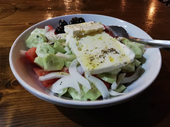 Comentarii opinii despre Παραδοσιακή Ταβέρνα "Η Βρεσταμίτα"