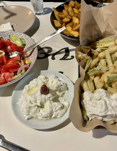 Opinii despre Ταβερνείον în Ορεστιάδα - Γαστρονομία και φιλοξενία