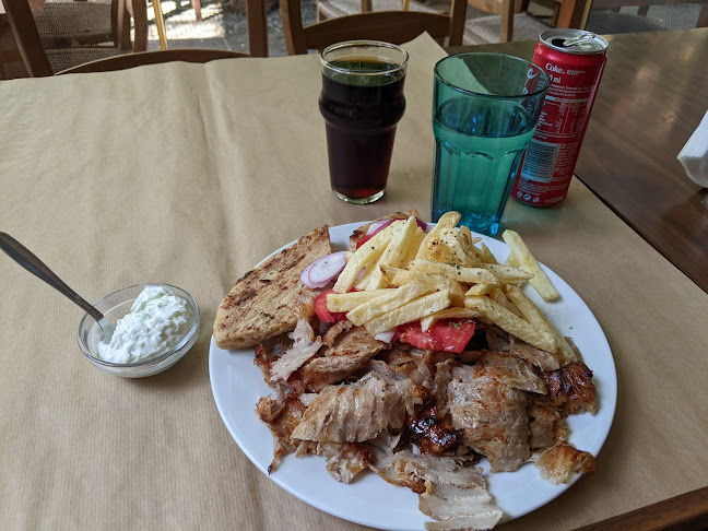 Καλύβας οικογενειακό ψητοπωλείο - Γαστρονομία και φιλοξενία