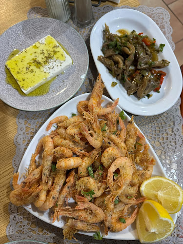 Καφενείο Δημαρχείο - Καλαμαριά