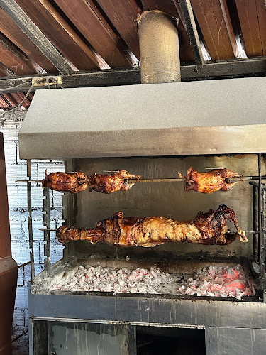 ΨΗΣΤΑΡΙΑ ΣΠΥΡΟΣ ΠΑΝΤΑΖΗΣ - Γαστρονομία και φιλοξενία