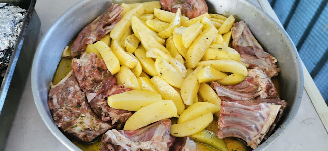 Καφέ μπάρ Ο ΓΡΗΓΟΡΗΣ - Περιστέρι