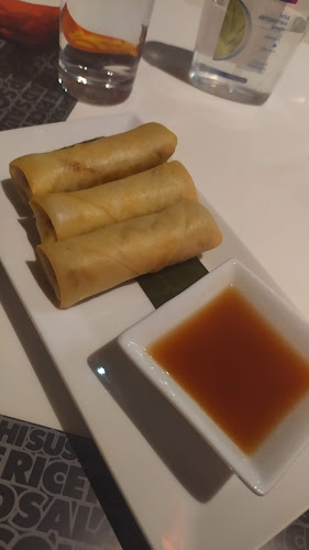 Comentarii opinii despre Noodle's Volos