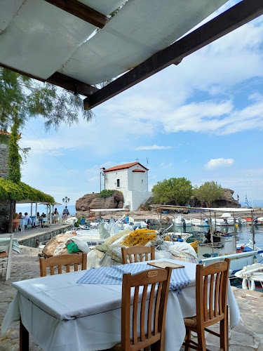 Η ΜΟΥΡΙΑ ΤΟΥ ΜΥΡΙΒΗΛΗ - Γαστρονομία και φιλοξενία