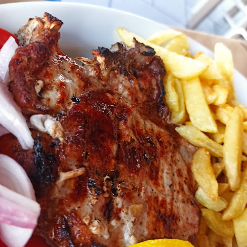 Opinii despre Ταβέρνα Ο Γιώργης în Μελανές - Γαστρονομία και φιλοξενία