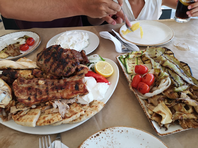 Ό,τι Θες Ψητοπωλείο - Γαστρονομία και φιλοξενία