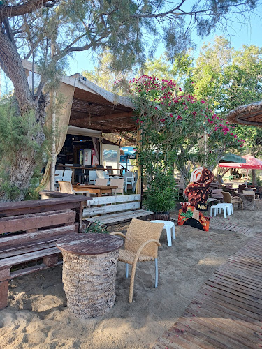 Opinii despre Sun Set Cafe în Δαράτσος - Γαστρονομία και φιλοξενία