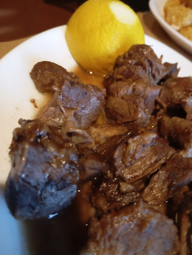 Κράτεργο - Καστοριά