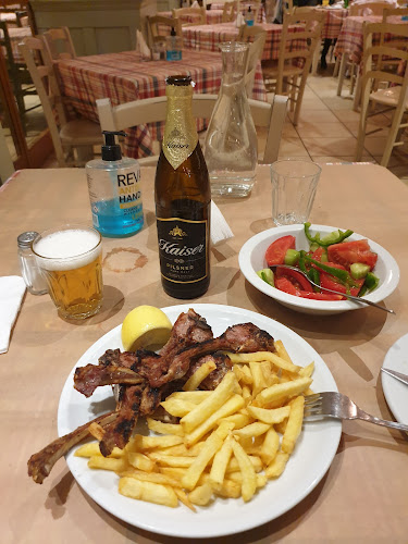 Εστιατόριο Ταβέρνα GEORGE’S STEAK HOUSE Γλυφάδα - Γαστρονομία και φιλοξενία