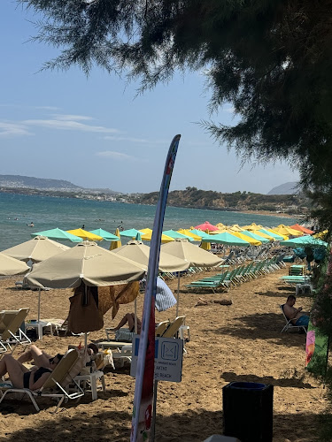 Kri-Kri Restaurant Agia Marina - Γαστρονομία και φιλοξενία