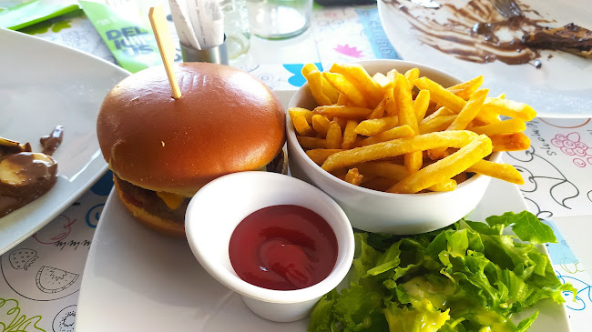 "La Piazza" city flavours - Ξάνθη