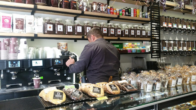 Opinii despre Cafeshop.gr în Ρέθυμνο - Γαστρονομία και φιλοξενία