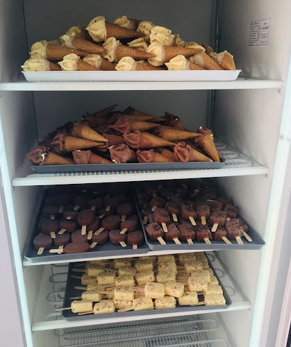 Φρέσκια γωνία - Πάλαιρος