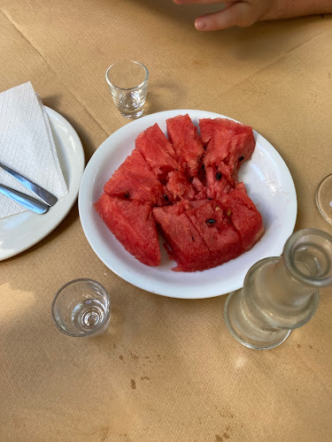 Ψητοπωλείο Χόβολη - Ηράκλειο