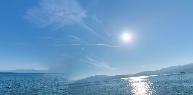 Opinii despre Blublanc Beach în Ναύπλιο - Γαστρονομία και φιλοξενία