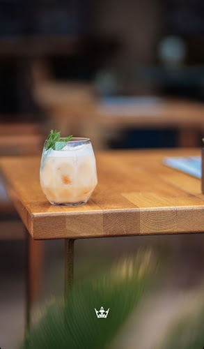 Palazzo cafe bar - Άγιος Νικόλαος