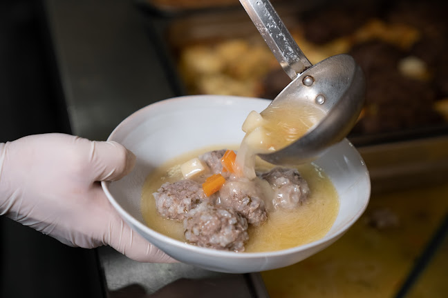 Opinii despre tetzeris piraeus în Πειραιάς - Γαστρονομία και φιλοξενία