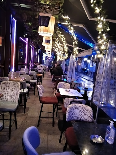 Unique Cafe Bar - Γαστρονομία και φιλοξενία