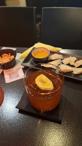 Μπακαρά Μπάρ - Γαστρονομία και φιλοξενία