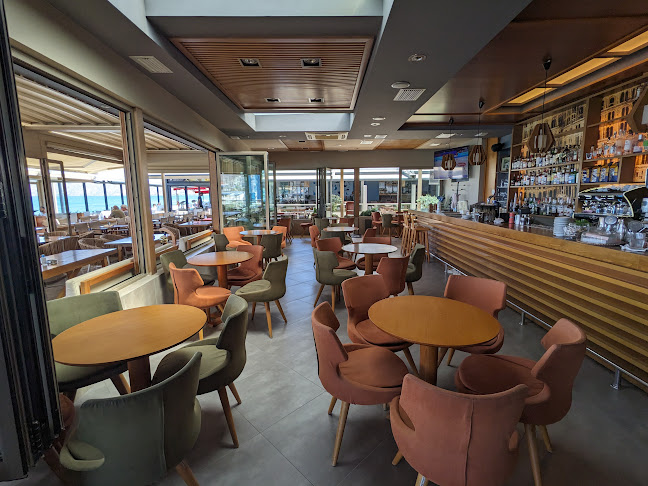 Comentarii opinii despre BABEL Cafe-Bar-restaurant