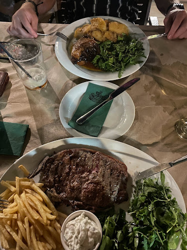 Knights of Olde / Παλιοί Ιππότες - Ιαλυσός