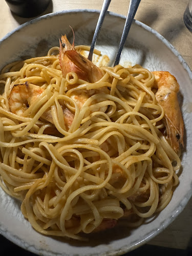 Opinii despre ΑΛΜΥΡΙΚΙ în Κάτω Αλμυρή - Γαστρονομία και φιλοξενία