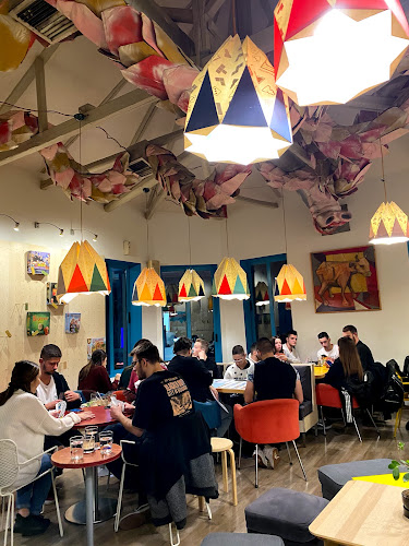 playhouse larissa - Γαστρονομία και φιλοξενία