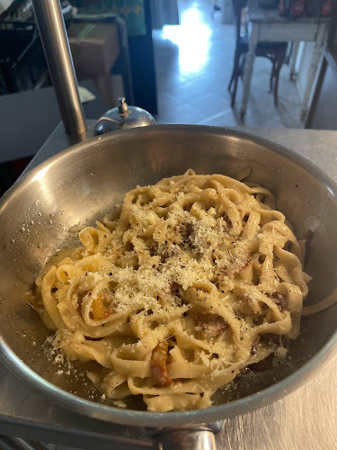 Trattoria Italia D'onofrio - Γαστρονομία και φιλοξενία