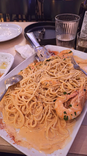 Comentarii opinii despre Μπακαλόγατος