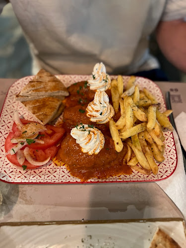 Comentarii opinii despre Μπακαλόγατος