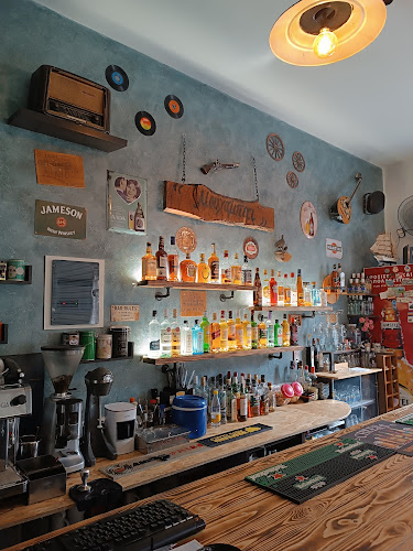 Καφενείο Μουχαμπέτι