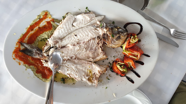 Retselis Restaurant - Γαστρονομία και φιλοξενία