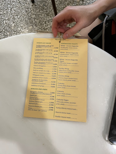 Opinii despre Κρίνος în Αθήνα - Γαστρονομία και φιλοξενία