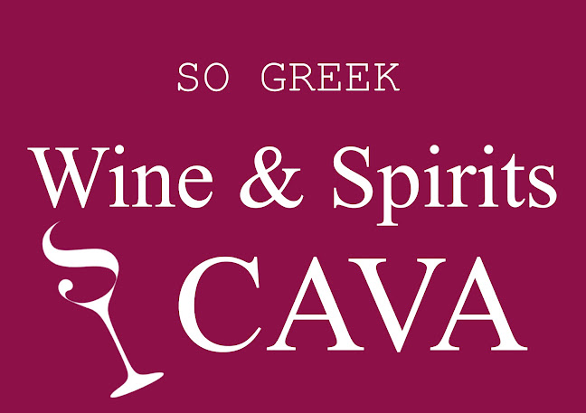 Comentarii opinii despre CAVA "So Greek" Wine & Spirits