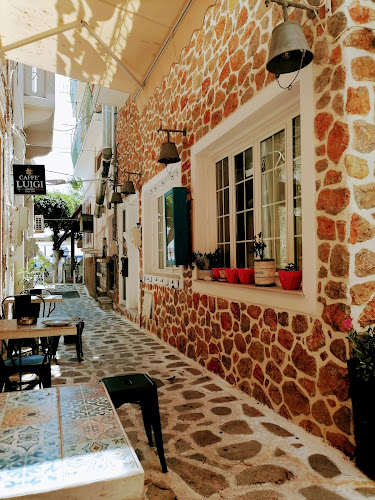 Il Postino - Κάλυμνος