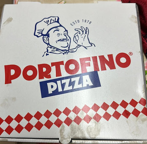 Opinii despre Portofino Pizza Kifisia în Κηφισιά - Γαστρονομία και φιλοξενία