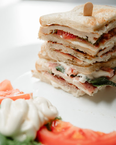 Opinii despre Μποέμ (Κέντρο) în Λάρισα - Γαστρονομία και φιλοξενία