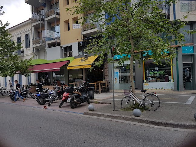 Appetite Creperie - Γαστρονομία και φιλοξενία