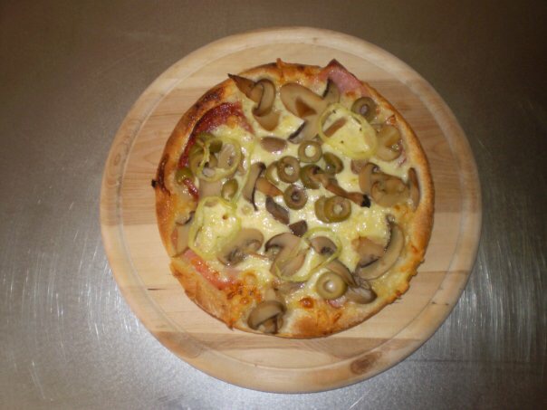 LA STRADA - Γαστρονομία και φιλοξενία