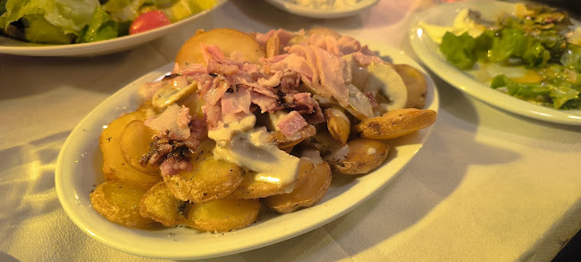 Opinii despre Μπακαλόγατος în Λάρισα - Γαστρονομία και φιλοξενία