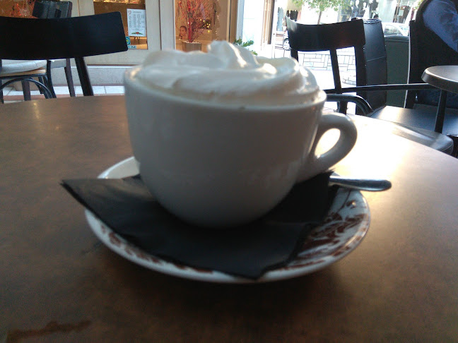 Comentarii opinii despre Da Vinci Cafe-Bar